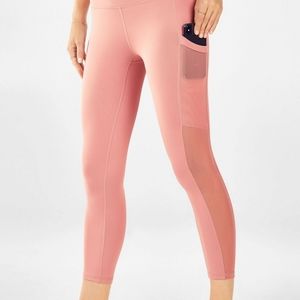 Fabletics Mila High Waisted Leggings